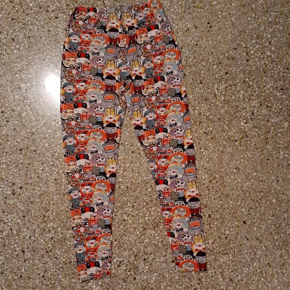 Eevee Pants - Monster Halloween Women's Stretch Pants